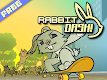 screenshot of Rabbit Dash!