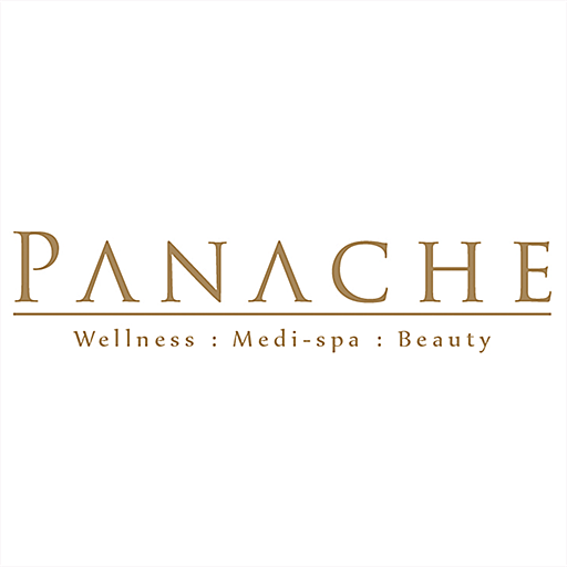 Panache Medi Spa logo