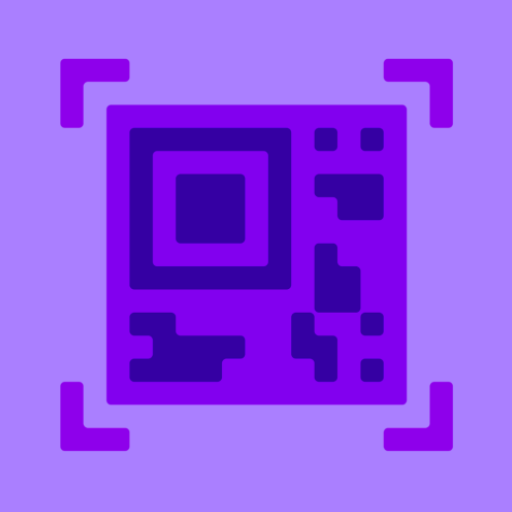 Leitor de Códigos logo