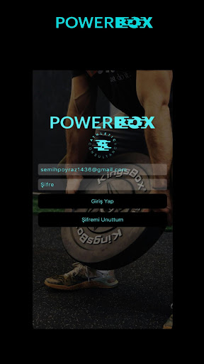 PowerBox