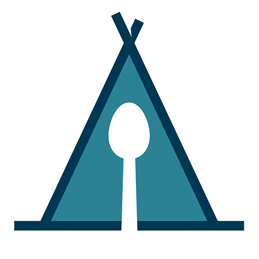 Dont Forget the Spoon logo
