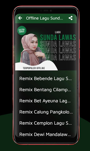 Lagu Sunda Lawas Terpopuler Offline  Ekstra Bonus