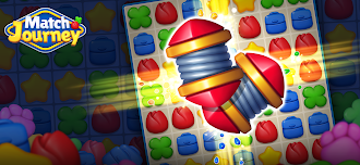 Game screenshot Match Journey : Match3 Puzzle apk download