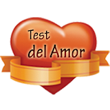 Test del Amor - Love Tester icon