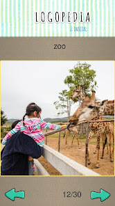 Captura 20 Logopedia 3 : ejercicios de ar android