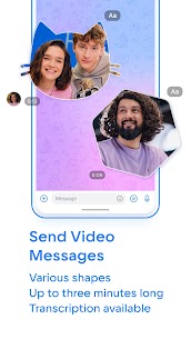 VK Messenger: Chats and calls 3