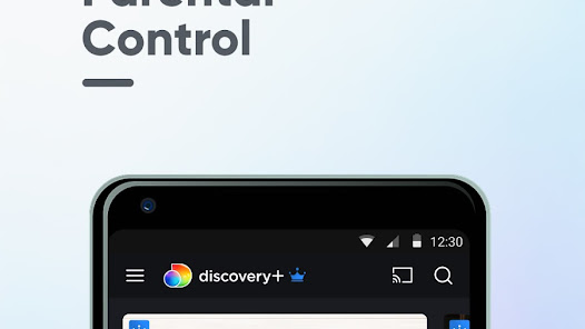 discovery+ Autologin MOD APK Download Latest Version Gallery 5
