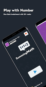 Summing Math 2020 - The Fastes