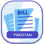 Cover Image of Tải xuống Công cụ kiểm tra hóa đơn trực tuyến - Pakistan  APK
