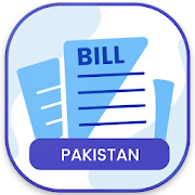 Bill Checker Online - Pakistan