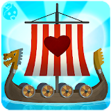 Vikings in Love icon