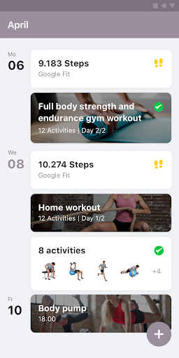 Empower VA Screen 2