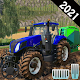 Real Farming Grand Tractor 2021-Simulation Fun