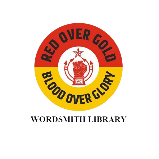 Wordsmith Library logo