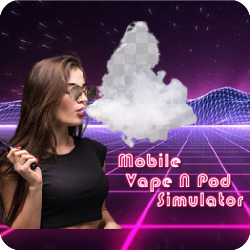 Vape Prank Simulator 2 विंडोज़ पर डाउनलोड करें