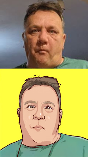 Cartoon Photo Editor - Avatar