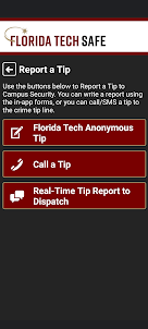 Florida Tech Safe