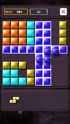 Allday Block Puzzle