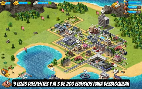 Paradise City: Building Sim - Apps on Google Play
