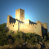 Medieval Castles FREE icon