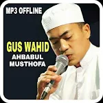 Cover Image of Download Gus Wahid Sholawat Mp3 offline  APK