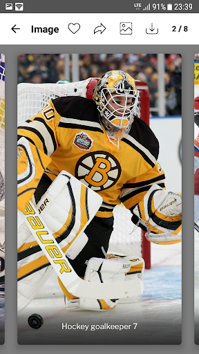 Hockey HD Wallpapers