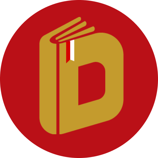 Dbrief logo