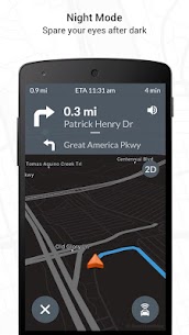 Scout Maps & GPS Navigation 6