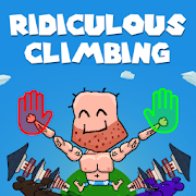 Ridiculous Climbing
