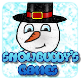 Snow Buddy's Games icon
