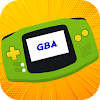 GBA Emulator icon