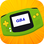 Cover Image of Download GBA Emulator  APK