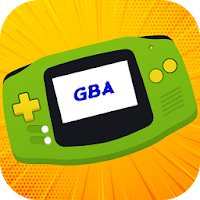 GBA Emulator