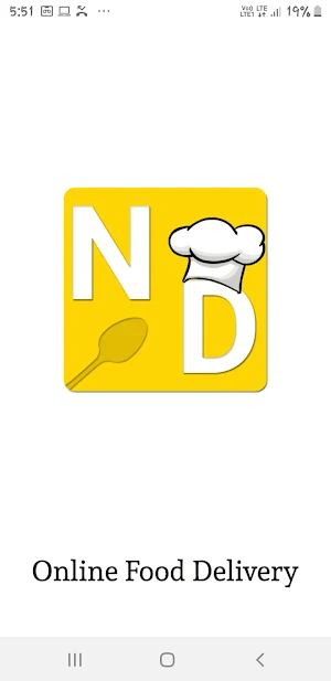 NearDish - Order Food Online | Near Dish Nandurbar screenshot 0