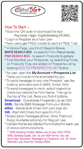 Digital Marketing Asst.-PA DMA Screen 3