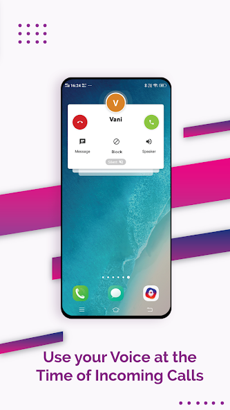 Vani Dialer - Answer Calls By 19.2 APK + Mod (Unlimited money) for Android