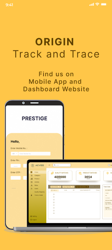 Origin - Prestige Mill