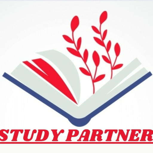 Study Partner logo