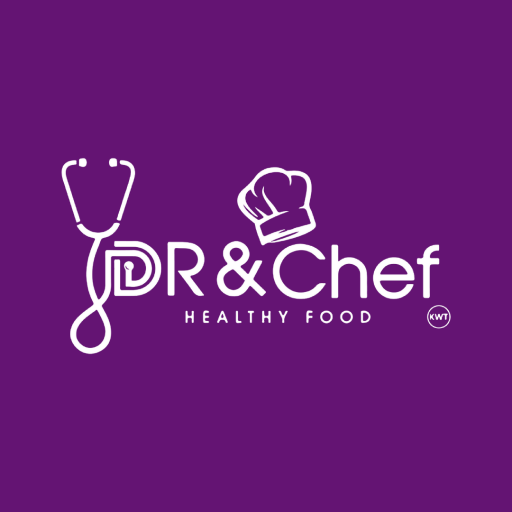 Dr Chef logo