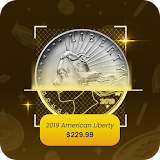 Coin Scanner: Coin Value icon