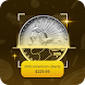 Coin Value Identify Coin Scan - Androidアプリ