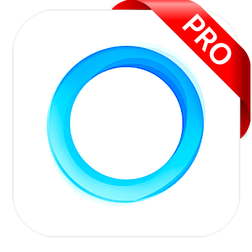 Assistive iTouch Pro OS 13.1 2.1 Icon