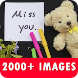 Sweet Miss You Images icon