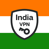 VPN India- Free VPN Unlimited Secure  Fast VPN