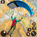 Cover Image of Download Real Commando Mission - Free Shooting Games 2020 3.5 APK