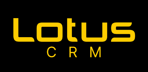 Lotus CRM - PH