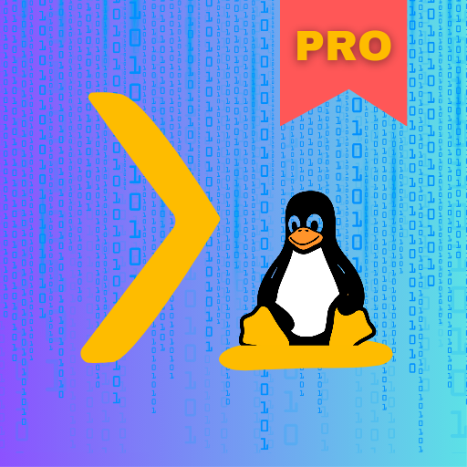 Termux & Linux Commands Pro