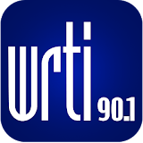 Classical & Jazz Radio WRTI icon