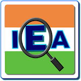 Indian Evidence Act 1872 (IEA) icon
