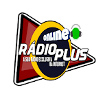 Cover Image of ดาวน์โหลด Rádio Plus  APK